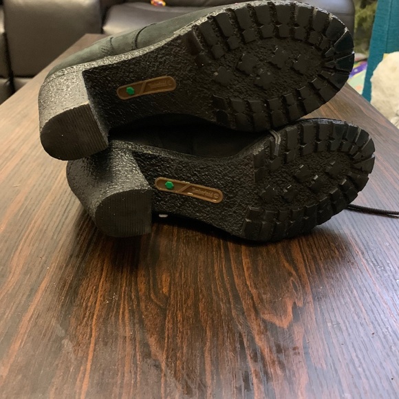 Timberland boots - Picture 1 of 5